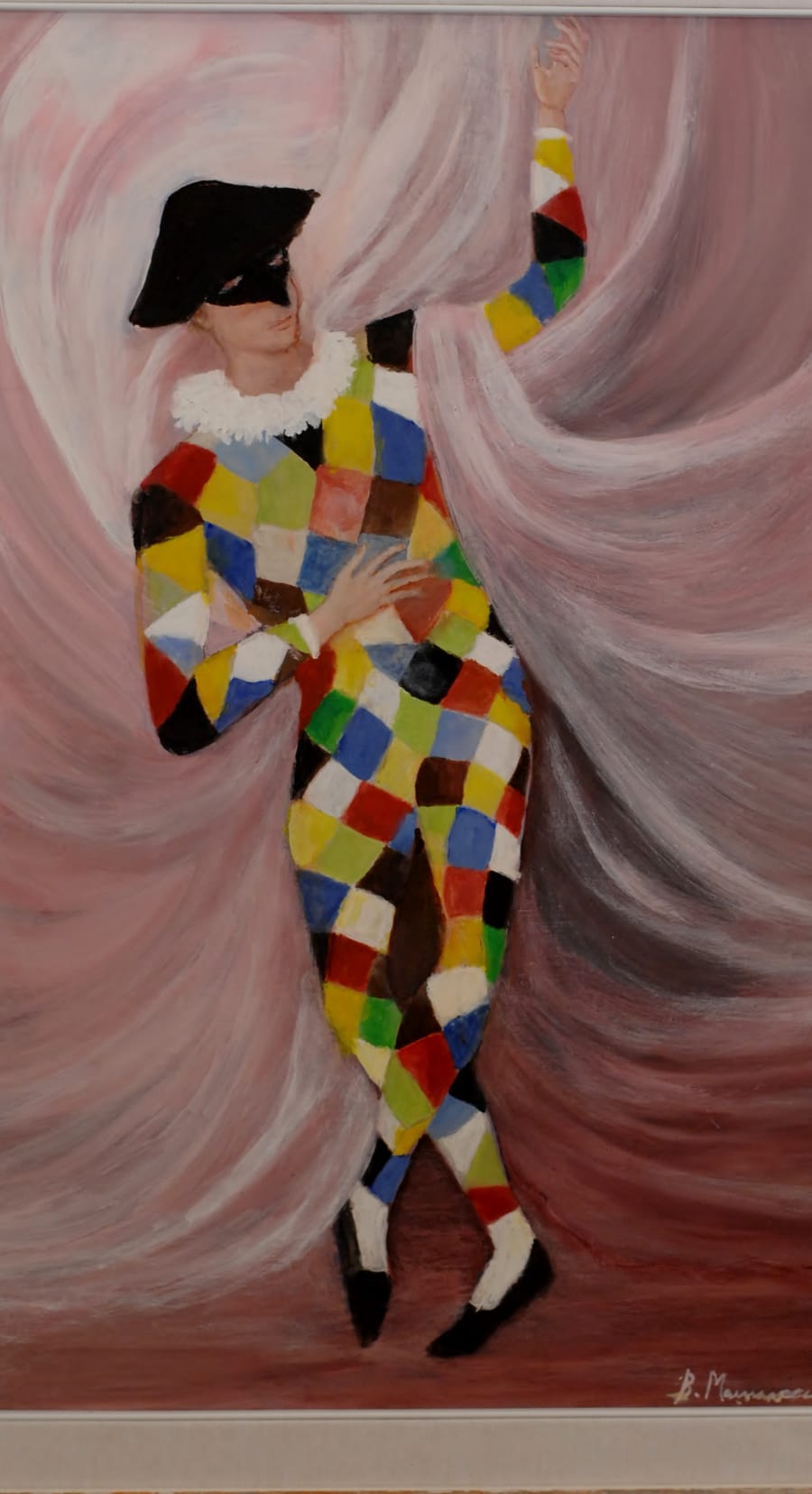 Arlecchino